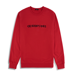 GUESS MH3K9459K-RED