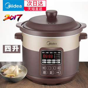 Midea/美的 WTGS401