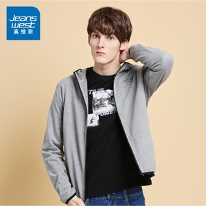 Jeanswest/真维斯 7-3-121102-2080