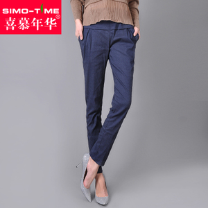SIMO－TIME/喜慕年华 ST15C005