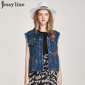 Jessy·Line 630109018