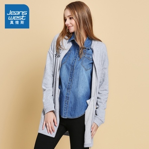 Jeanswest/真维斯 7-3-221104-8080