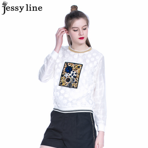 Jessy·Line 530403281-1