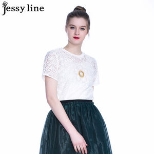 Jessy·Line 530103021