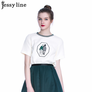 Jessy·Line 530103018