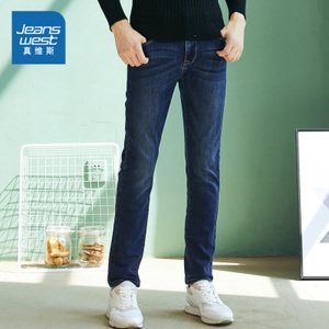 Jeanswest/真维斯 JW-64-1815-08-2550