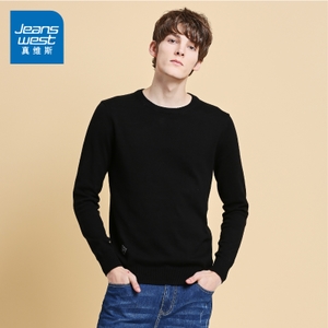 Jeanswest/真维斯 7-3-191101-2010