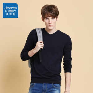 Jeanswest/真维斯 7-3-191102-2680