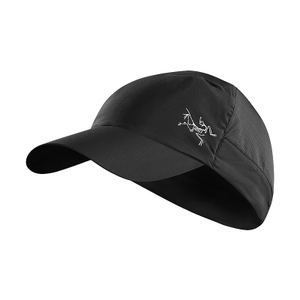 CALVUS-CAP-BLACK