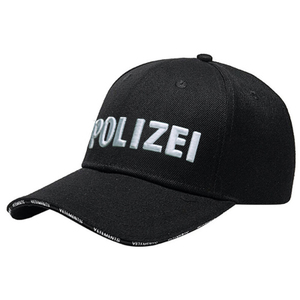 POLIZEI-SECURITE-POL