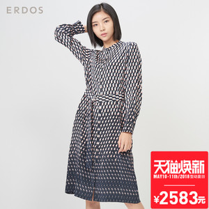 Erdos/鄂尔多斯 E276I2012