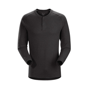 SIRRUS-LS-HENLEY-MENS-BLACK