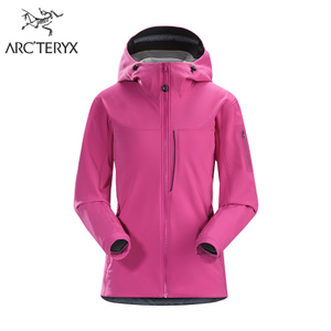 ARC‘TERYX/始祖鸟 Violet