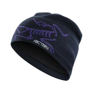 BIRD-HEAD-TOQUE-BLACK