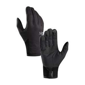 VENTA-GLOVE-BLACK