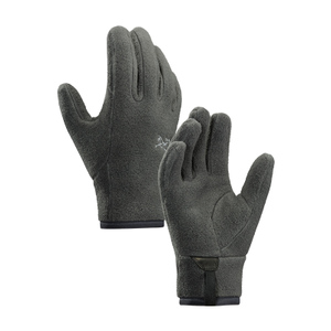 DELTA-GLOVE-MENS-GRAPHITE