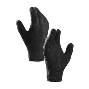 DELTA-GLOVE-MENS-BLACK