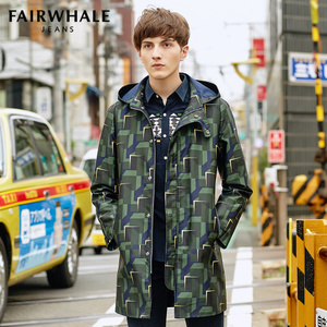 Mark Fairwhale/马克华菲 716313027005504