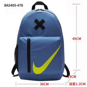 Nike/耐克 BA5405-476