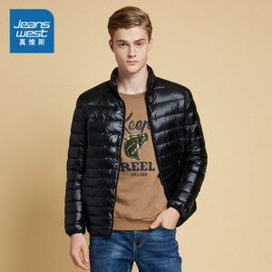 Jeanswest/真维斯 JW-74-123588-2011