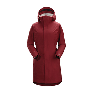 DURANT-COAT-WOMENS-SCARLET