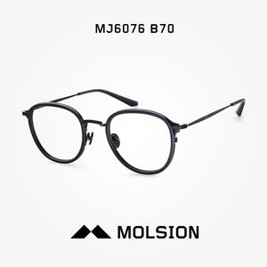Molsion/陌森 MJ6076-B70