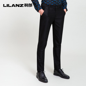 Lilanz/利郎 6QXK01802