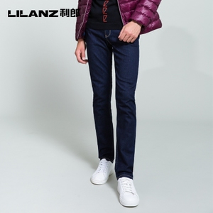 Lilanz/利郎 6QNZ20501
