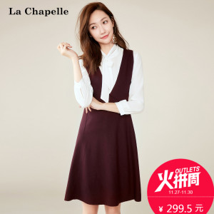 La Chapelle/拉夏贝尔 10014958