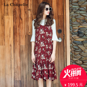 La Chapelle/拉夏贝尔 1T000276