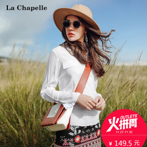 La Chapelle/拉夏贝尔 10013690