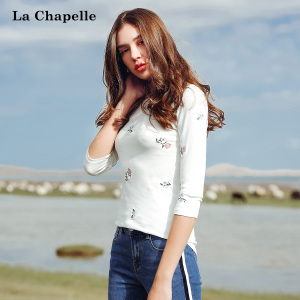 La Chapelle/拉夏贝尔 10013820