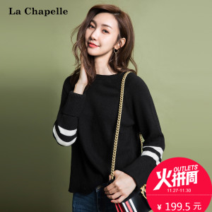 La Chapelle/拉夏贝尔 1T000275