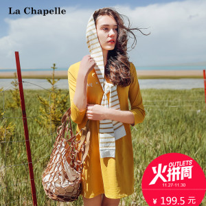 La Chapelle/拉夏贝尔 10014535