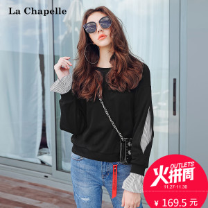 La Chapelle/拉夏贝尔 1T000278