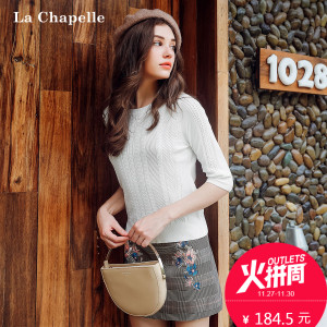 La Chapelle/拉夏贝尔 10013327