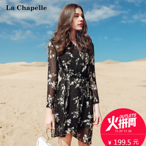 La Chapelle/拉夏贝尔 10014923