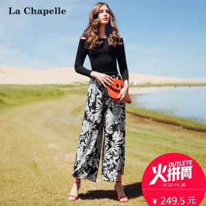 La Chapelle/拉夏贝尔 10014677