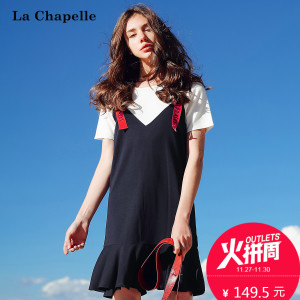 La Chapelle/拉夏贝尔 10013670