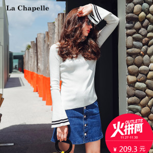 La Chapelle/拉夏贝尔 10013013