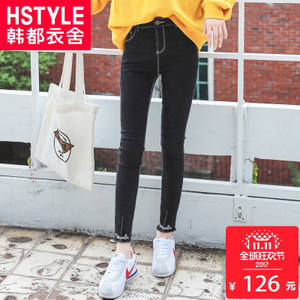 HSTYLE/韩都衣舍 GQ8336