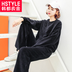 HSTYLE/韩都衣舍 OY6760