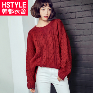 HSTYLE/韩都衣舍 HO7940