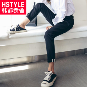 HSTYLE/韩都衣舍 YK7402