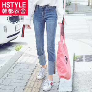 HSTYLE/韩都衣舍 GQ8337