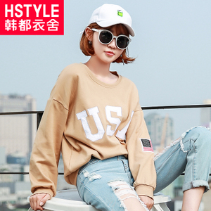 HSTYLE/韩都衣舍 DL7937