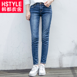 HSTYLE/韩都衣舍 GQ6683