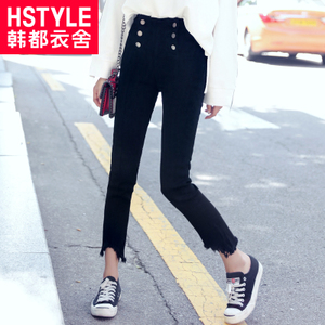 HSTYLE/韩都衣舍 HO7619