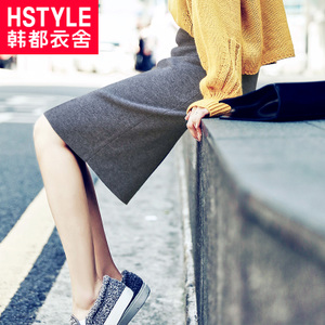 HSTYLE/韩都衣舍 YQ7682