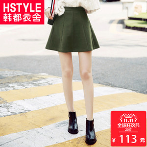 HSTYLE/韩都衣舍 OY7011